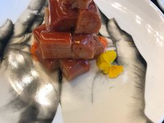 -杭州和达希尔顿逸林酒店·和园中餐厅-杭帮菜名店