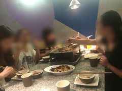 -里岛烤鱼(东港凯虹广场店)