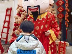 -HERRE·FARM 赫尔露营农场·团建聚会包场