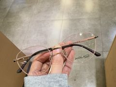 -棱石眼镜(CP静安店)