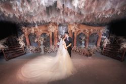 -苏州希尔顿酒店-宴会厅