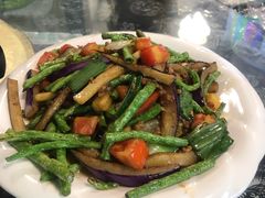 -黔人百味.贵州菜