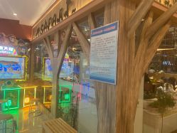 -卡通尼·Safari非洲探索乐园·生日会(金桥国际商业广场店)