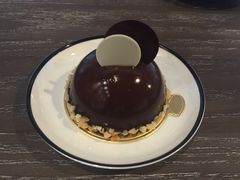 -冬日咖啡