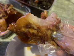 麻辣猪蹄-一厂麻辣猪蹄