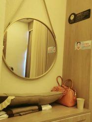 -芳朵美容养生SPA