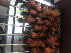 西镇电烤肉-王记西鎮电烤肉(汶上路店)