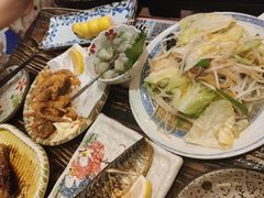 -平成屋· Late Night 食堂(四川北路店)