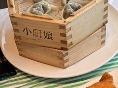 -小厨娘淮扬菜(天印大道店)