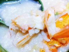 -金穗园·砂锅粥.醉鸡煲火锅(长寿路店)