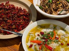 -巴蜀风·地道川菜(总店)