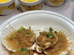 -悦海·家宴·冰花皮皮虾大锅贴(宝龙店)