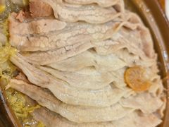 极品白肉砂锅-砂锅居(西四店)