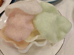 -福来居烤鸭店(天坛二店)