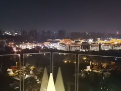 -烛影拾光观景餐厅·创意菜·摄影·小提琴(大唐不夜城店)