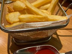 -新贝乐意大利餐厅(苏州中心店)