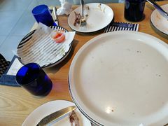 -玛尚诺Pizza&Bar(长泰广场店)