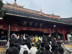 -狼山风景名胜区