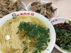 -老四季(南市场店)