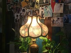 大堂-三小姐咖啡店西餐下午茶(太平门直街店)