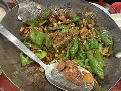 -宏状元现熬粥·京味菜(五棵松店)