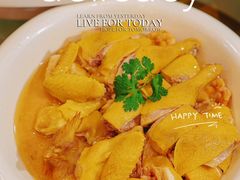 -有腥气私房菜·寻味顺德