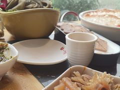 -一斗火锅·招财羊毛肚(北温泉九号店)