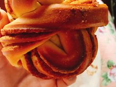 -BAKER&SPICE(国金中心商场店)