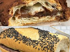 -OUR Bakery(三里屯太古里店)