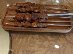 -新疆杭州疗养院·富春山庄