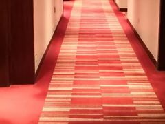 -上海龙之梦万丽酒店