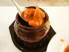 -马迭尔西餐厅(中央大街店)