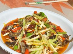 -小竹签烤肉纸包鱼小龙虾(唐韵路店)