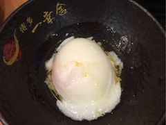 温泉蛋-博多一幸舍(侨福芳草地购物中心店)