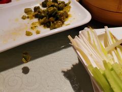 -京尊烤鸭店JINGZUN(春秀路店)