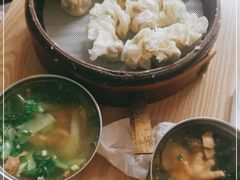 -海汇源老烧麦店(东大街总店)