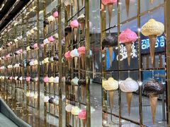 -VENCHI 闻绮(北京国贸商城店)