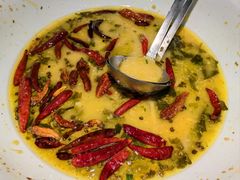 -花椒俏川菜小馆(南海万达店)