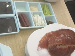-紫光园·烤鸭(美术馆店)