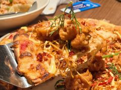 -芭莉与彩虹西餐厅(成都合生汇店)