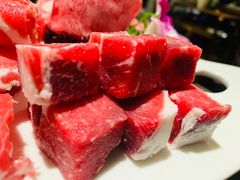 -捞王锅物料理(上海世茂广场店)