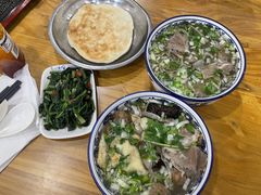 -夏家合汁(天润花园小区店)