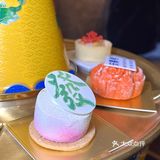 希尔顿下午茶| 故宫以东 越热越心动! 