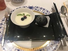 -Yan Ting 宴庭中餐厅(上海静安瑞吉酒店)