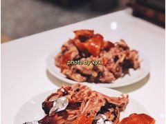 -红樱桃·欢乐餐厅(太原里店)