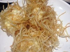 -华府海鲜碳烤自助(万达店)