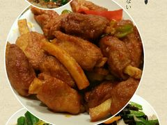 -天厨妙香素食餐厅(清华店)