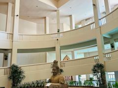 -吴哥国家博物馆