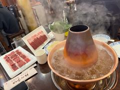 -清真·鸦儿李记·小馆(后海店)