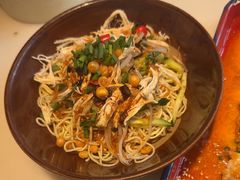 -常和州·夜宵大排档(常州单店)